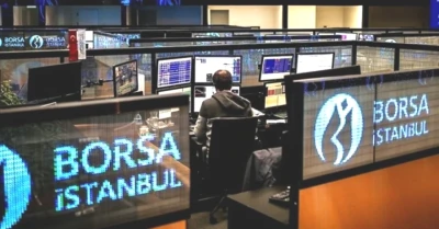 Borsa Kırmızıda Etkisi Sürüyor! 13 Mart Cuma Düşüşünün Sebepleri
