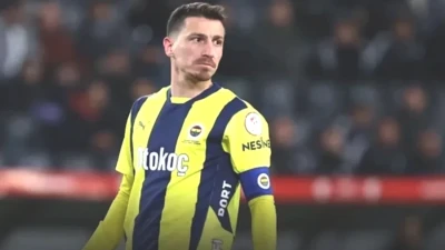 Fenerbahçeli Mert Hakan Yandaş'ın Duruşma Tarihi Belli Oldu! Tahliye Beklentisi Var mı?