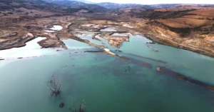 İstanbul Barajlarındaki Doluluk Oranı Gözler Önünde! İSKİ'nin 11 Mart Verileri Açıklandı.