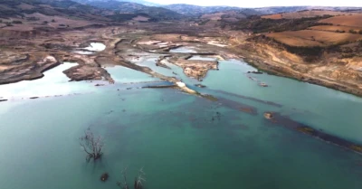 İstanbul Barajlarındaki Doluluk Oranı Gözler Önünde! İSKİ'nin 11 Mart Verileri Açıklandı.