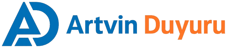 Artvin Duyuru